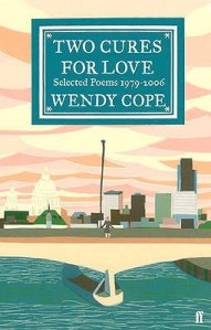 Two Cures for Love Wendy Cope